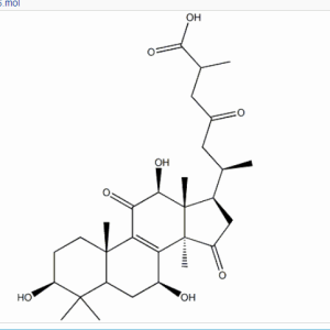 甲基间苯二酚与核糖